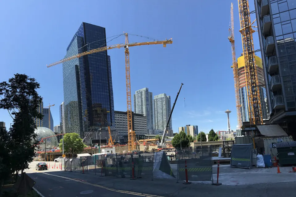 Seattle, Washington